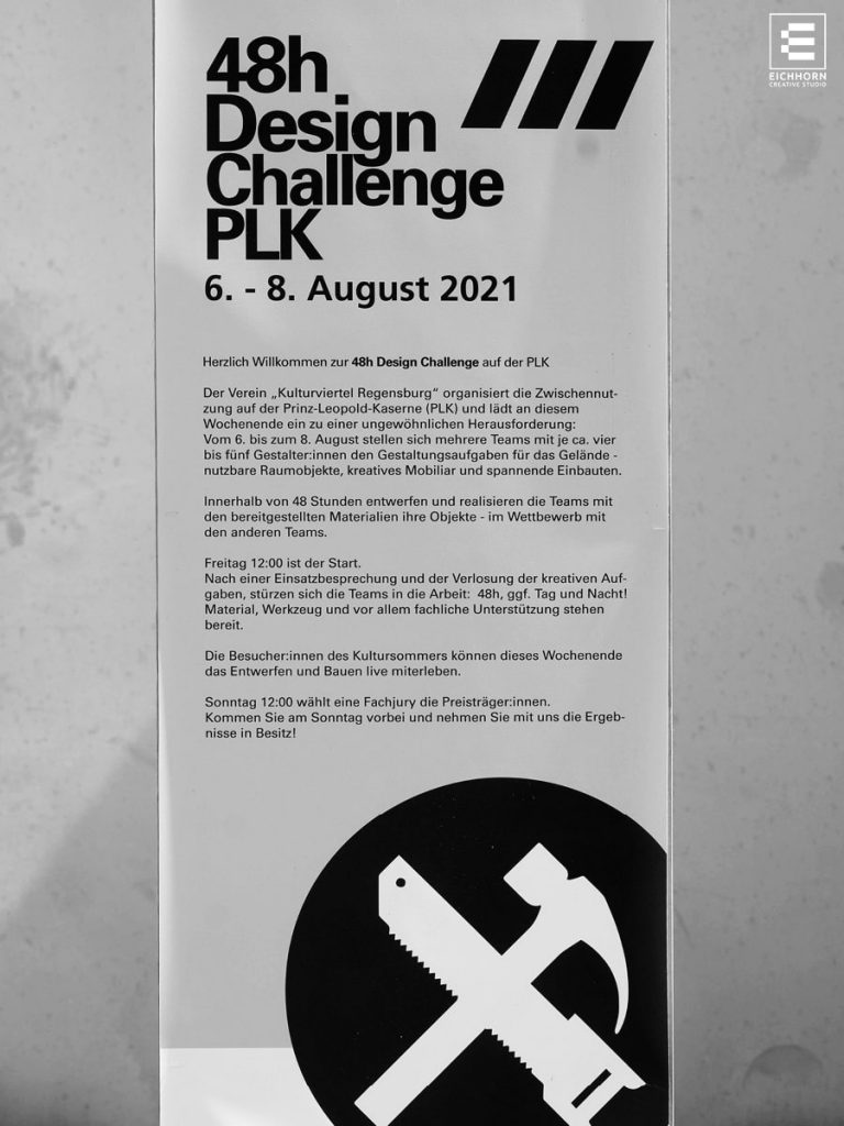 48h Design Challenge